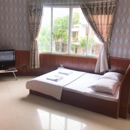 Dream Hotel Vung Tau Exterior photo