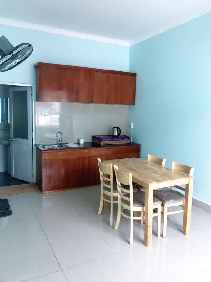 Dream Hotel Vung Tau Exterior photo