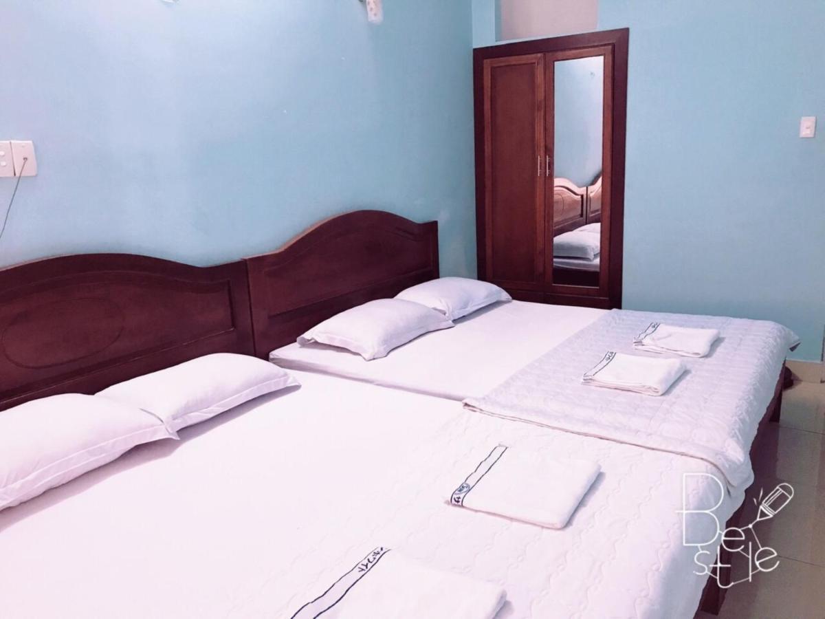 Dream Hotel Vung Tau Exterior photo