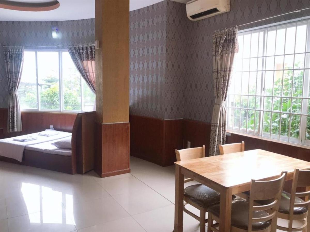 Dream Hotel Vung Tau Exterior photo