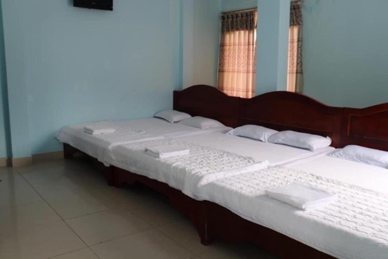 Dream Hotel Vung Tau Exterior photo