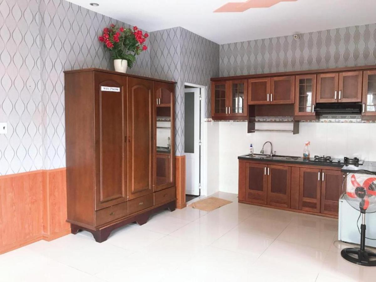 Dream Hotel Vung Tau Exterior photo